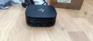 Base HP USB-C Dock G5
