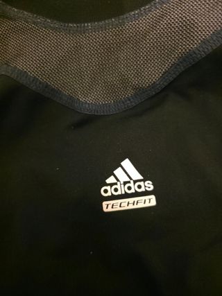 Maglia termica Adidas CLIMACOOL