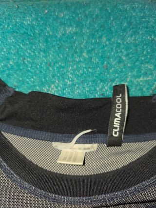 Maglia termica Adidas CLIMACOOL
