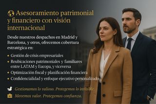 Gestión y traslado asesoramiento  (ITV/import)