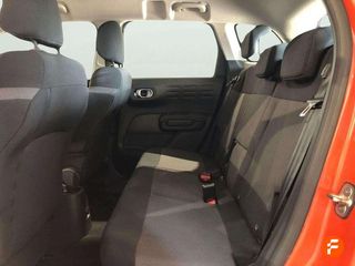 Citroën C3 Aircross PureTech 81kW (110CV) S&S 6v LIVE