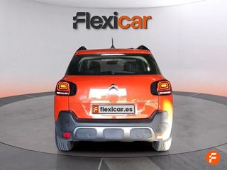 Citroën C3 Aircross PureTech 81kW (110CV) S&S 6v LIVE