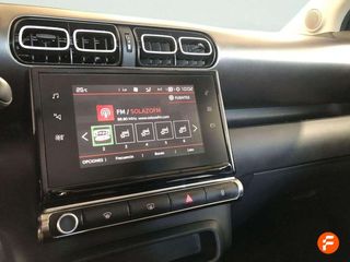 Citroën C3 Aircross PureTech 81kW (110CV) S&S 6v LIVE