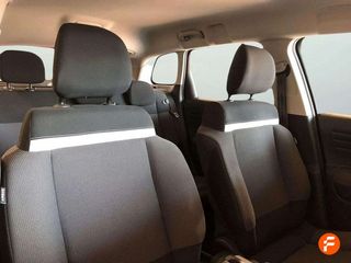 Citroën C3 Aircross PureTech 81kW (110CV) S&S 6v LIVE