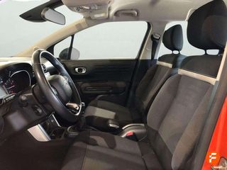 Citroën C3 Aircross PureTech 81kW (110CV) S&S 6v LIVE