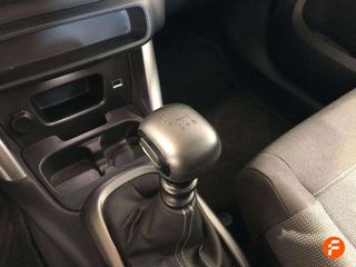Citroën C3 Aircross PureTech 81kW (110CV) S&S 6v LIVE