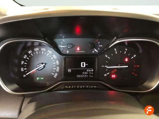Citroën C3 Aircross PureTech 81kW (110CV) S&S 6v LIVE