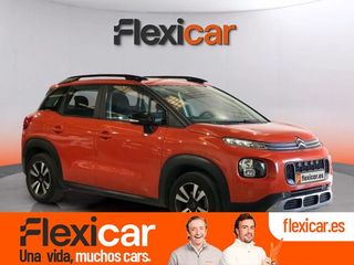 Citroën C3 Aircross PureTech 81kW (110CV) S&S 6v LIVE