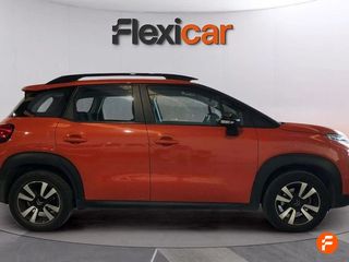 Citroën C3 Aircross PureTech 81kW (110CV) S&S 6v LIVE