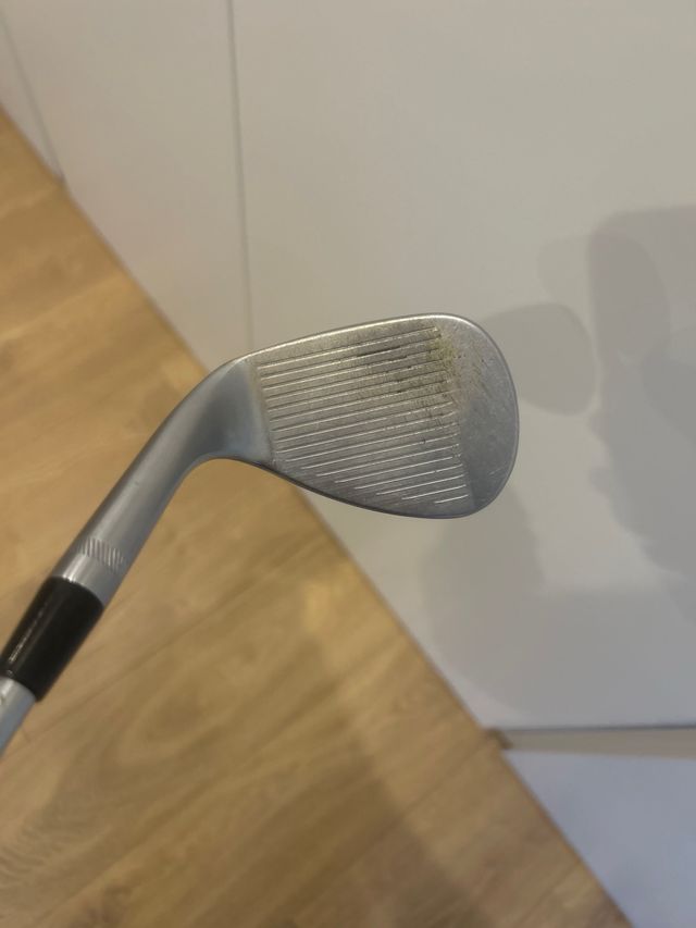 Vokey SM10 Wedge 58 Grados