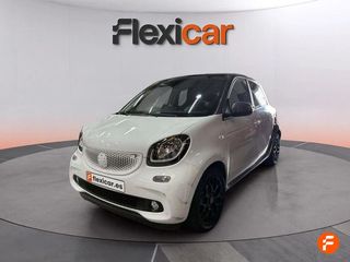 Smart Forfour 0.9 66kW (90CV) S/S PASSION