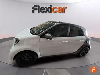 Smart Forfour 0.9 66kW (90CV) S/S PASSION