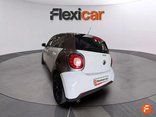 Smart Forfour 0.9 66kW (90CV) S/S PASSION