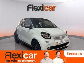 Smart Forfour 0.9 66kW (90CV) S/S PASSION
