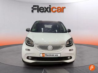 Smart Forfour 0.9 66kW (90CV) S/S PASSION