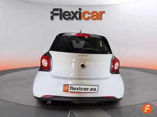 Smart Forfour 0.9 66kW (90CV) S/S PASSION
