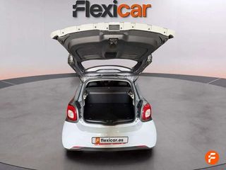 Smart Forfour 0.9 66kW (90CV) S/S PASSION