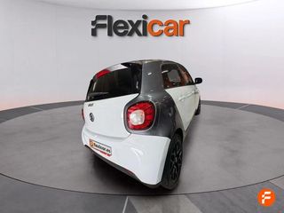 Smart Forfour 0.9 66kW (90CV) S/S PASSION