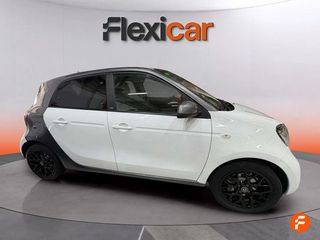 Smart Forfour 0.9 66kW (90CV) S/S PASSION