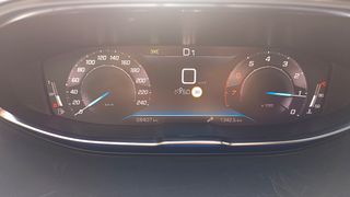 Peugeot 5008 2021