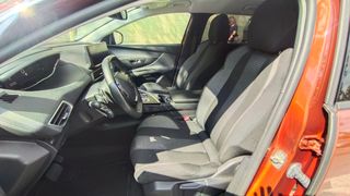 Peugeot 5008 2021