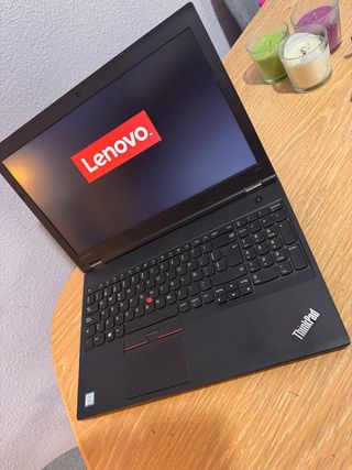 Lenovo Thinkpad L570 i5