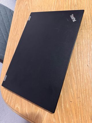 Lenovo Thinkpad L570 i5