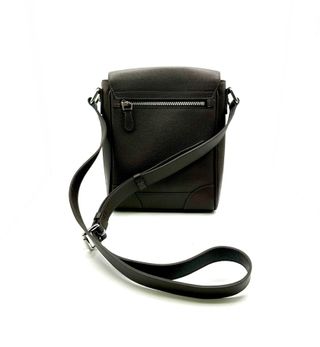 Bandolera Louis Vuitton Marrón