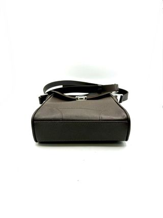 Bandolera Louis Vuitton Marrón