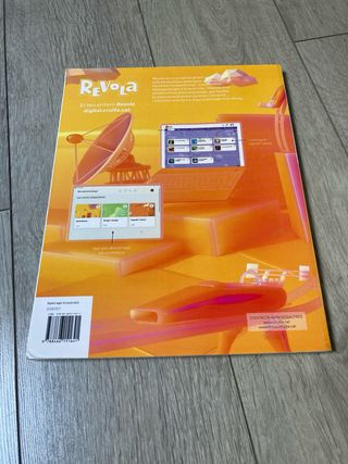 Matemàtiques. 3 Secundària. Revola. Cruilla