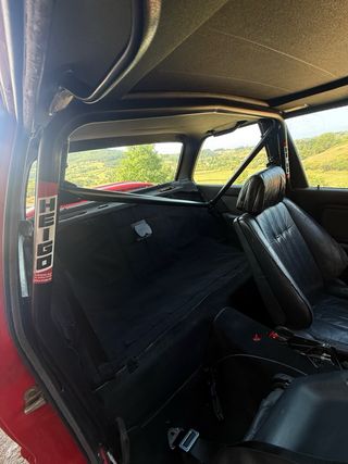 Bmw 335i e30 coupe  231cv M-technic 2  1988