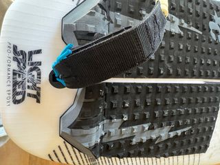 Tabla Surf Lost The Ripper Epoxy 5’11 

