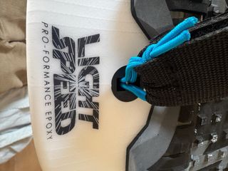 Tabla Surf Lost The Ripper Epoxy 5’11 

