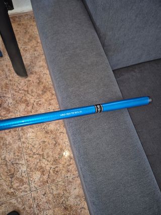 Pareja Cañas Pesca Shimano Speedmaster DX TE SURF