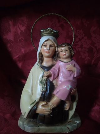 Restauración de imágenes 

