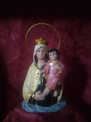 Restauración de imágenes 
