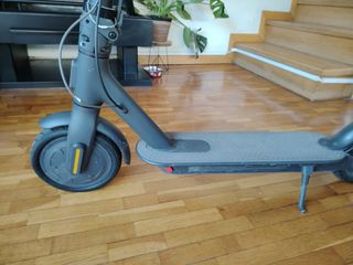 Patinete Eléctrico Xiaomi Mi Scooter 2 