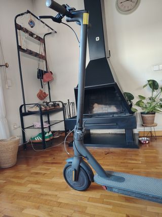 Patinete Eléctrico Xiaomi Mi Scooter 2 