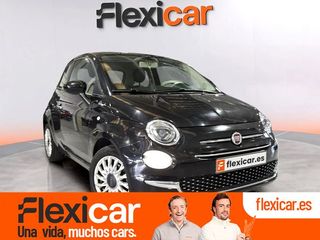 Fiat 500 Dolcevita 1.0 Hybrid 51KW (70 CV)