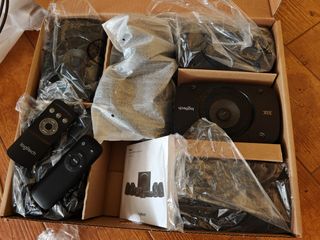 Logitech Z906 5.1 THX / DOLBY / DTS