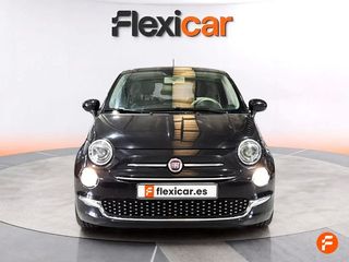 Fiat 500 Dolcevita 1.0 Hybrid 51KW (70 CV)