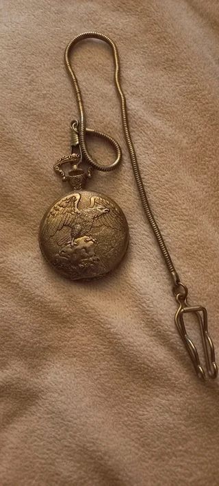 Orologio da tasca Vale Valée antimagnetico
