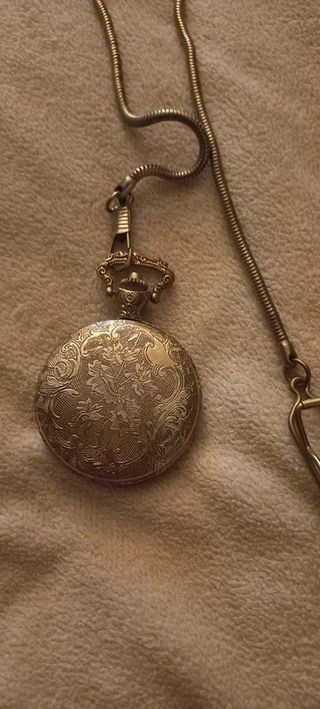 Orologio da tasca Vale Valée antimagnetico