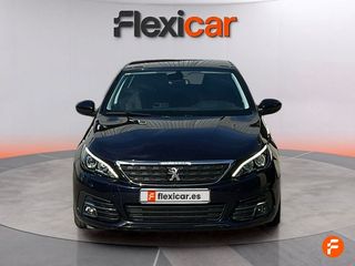Peugeot 308 5p Style PureTech 130 S&S 6 Vel. MAN