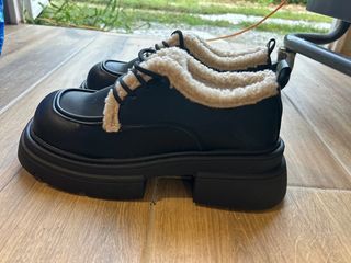 Scarpe Quanticlo Ashleybk Tg 40