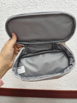 Funda Térmica Almuerzo Dinos Tutete