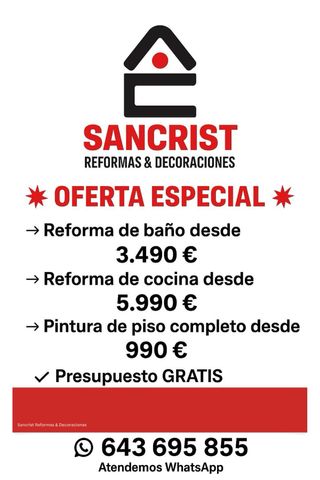 empresa de reformas