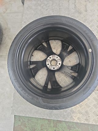Llantas DS7 Crossback