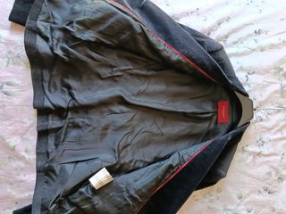Blazer Burberry Negro Talla MBlazer Burberry mujer