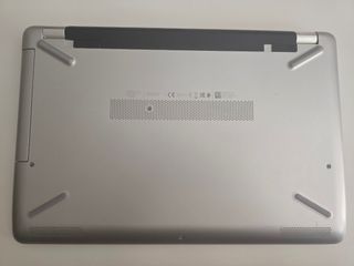 Portátil HP 8GB RAM 250GB SSD Windows 11